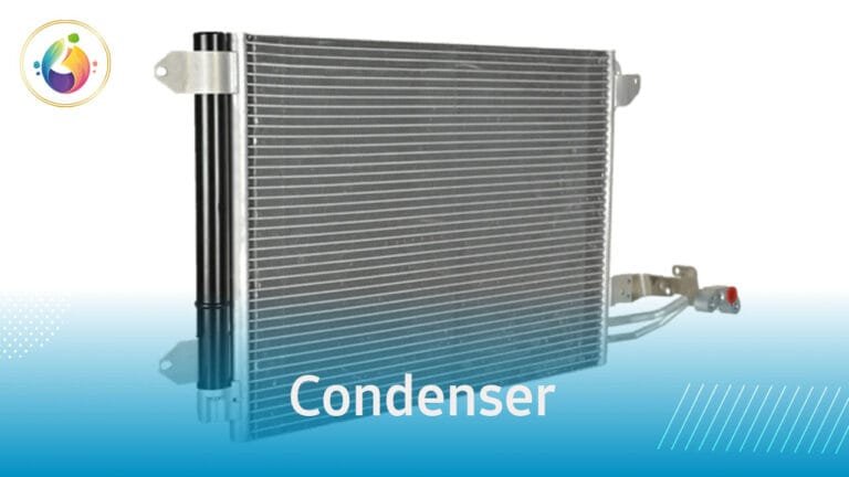 Condenser Image 1
