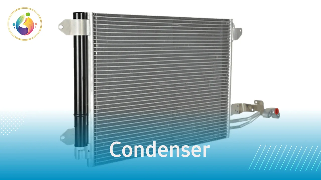 Condenser Image 1
