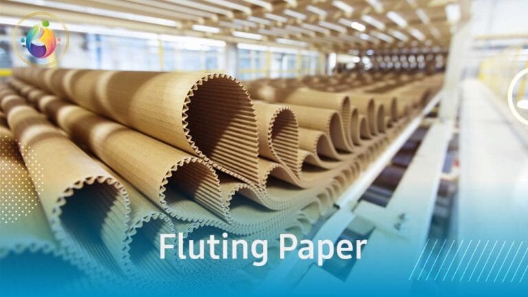 Fluting Paper Image 3