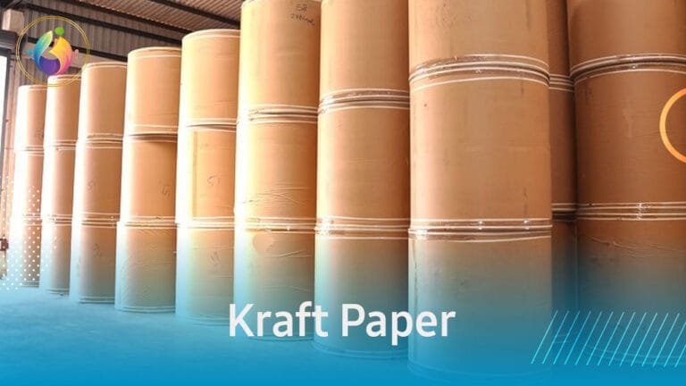 Kraft Paper Image 1