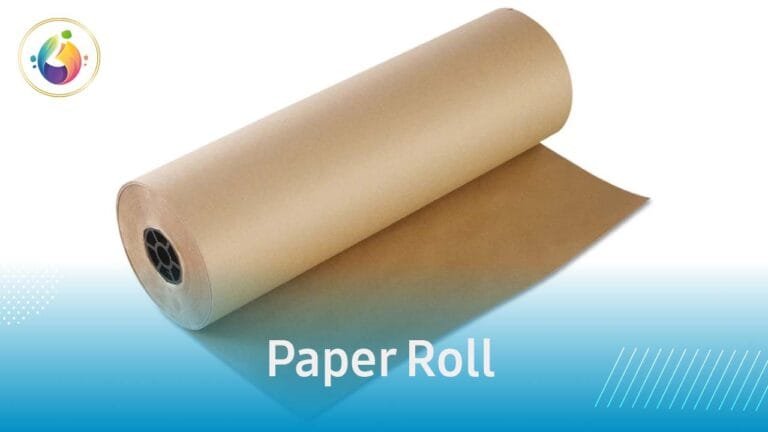 Paper Roll