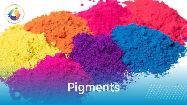Pigments