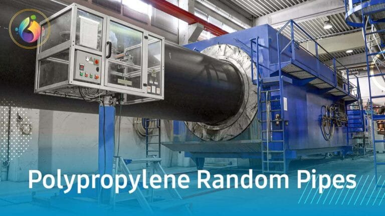 Polypropylene Random Pipes Image 1