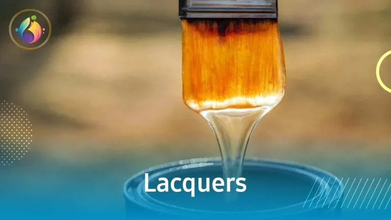 Lacquers