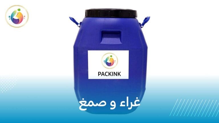 غراء و صمغ