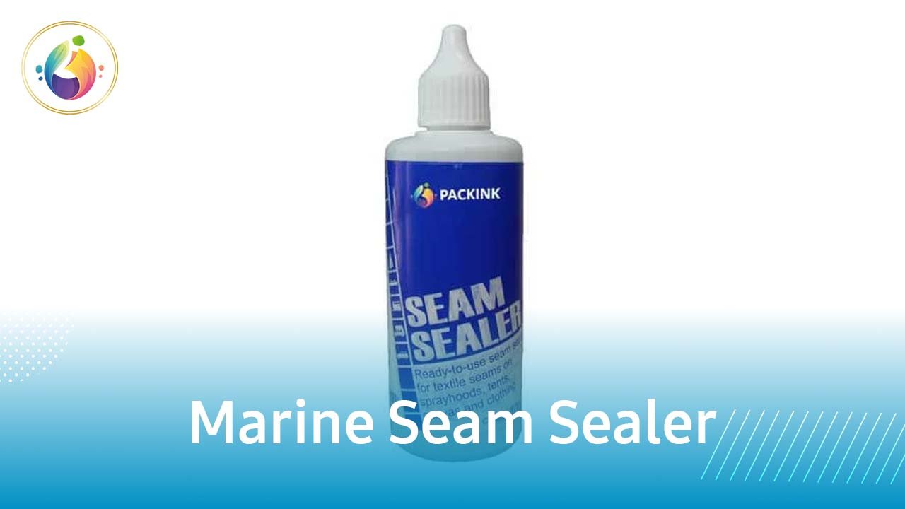 Marine Seam Sealer