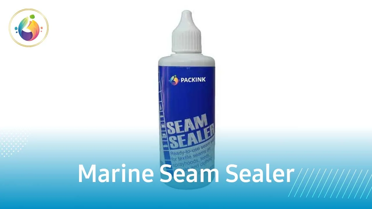 Marine Seam Sealer