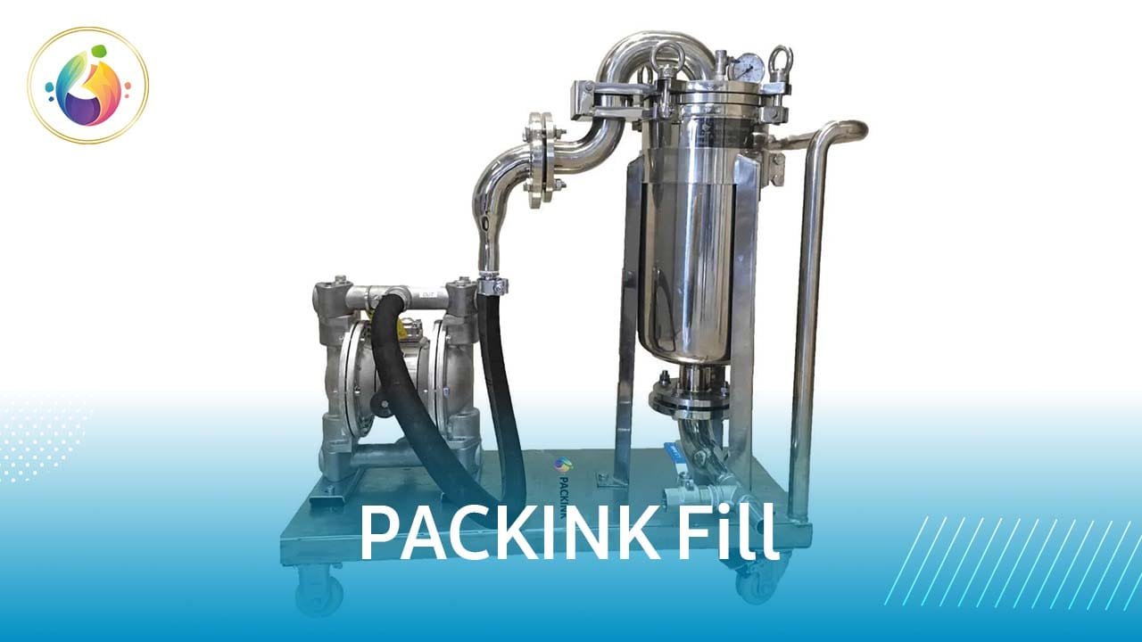 PACKINK Fill