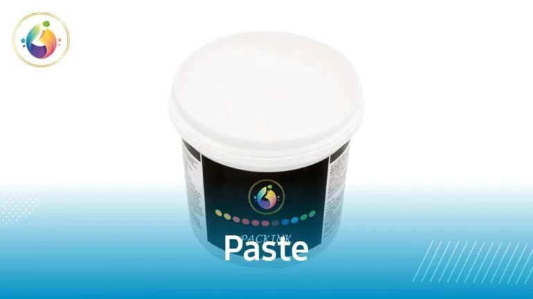 Paste