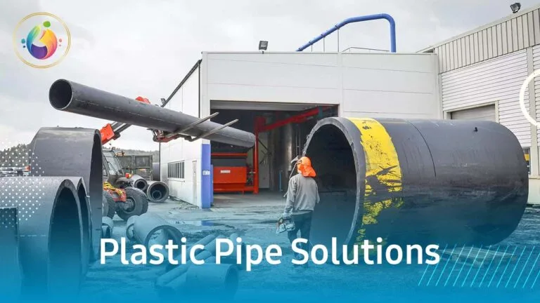 Plastic Pipe Solutions