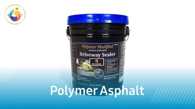 Polymer Asphalt