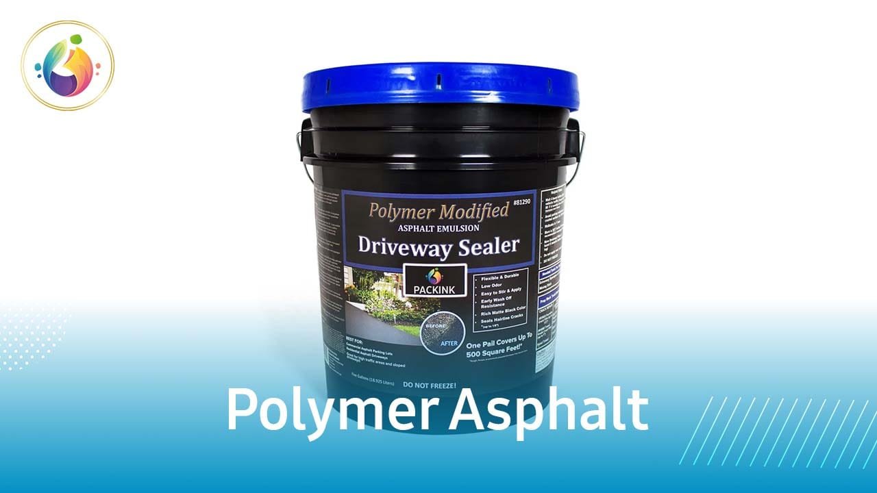 Polymer Asphalt