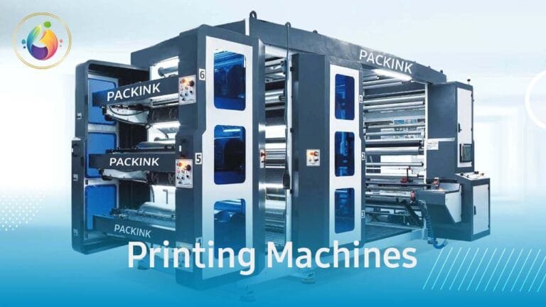 Printing Machines