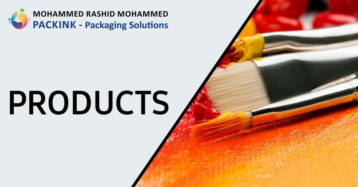 Muhammad Rasheed Customer Our Products | Mohammed Rashid Mohammed