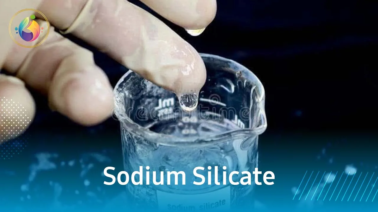 Sodium Silicate