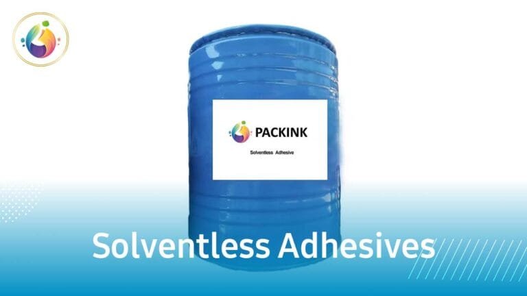 Solventless Adhesives