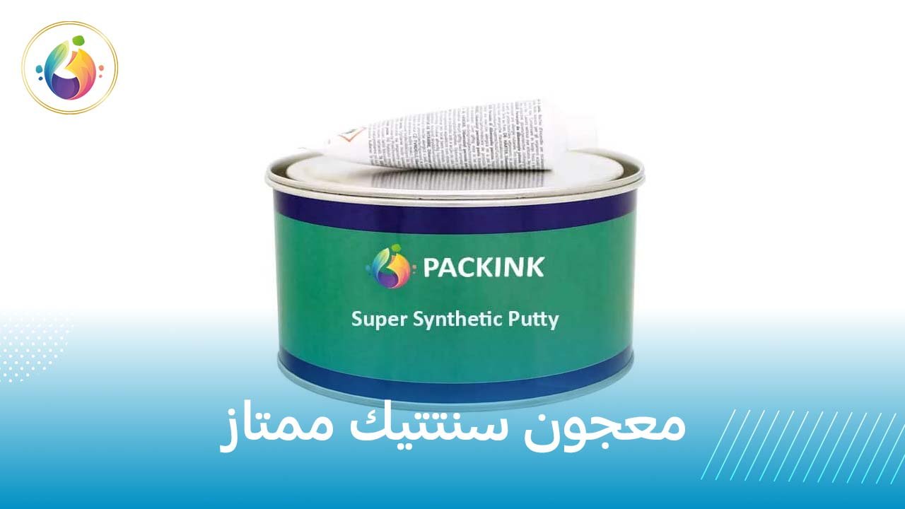 معجون سنتتيك ممتاز