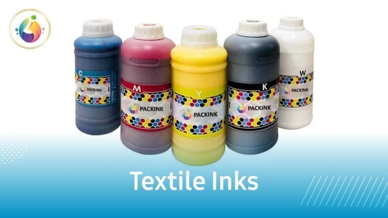 Textile Inks