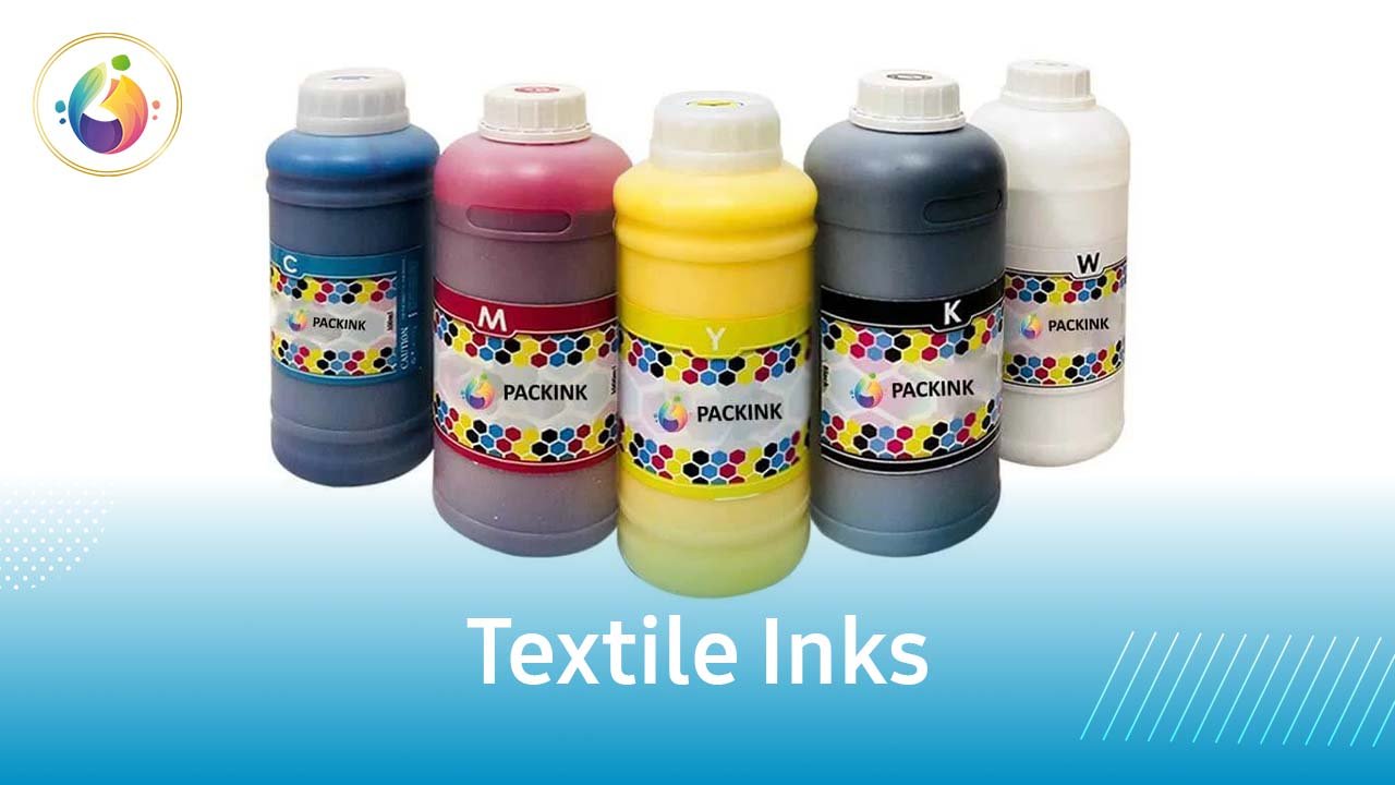 Textile Inks