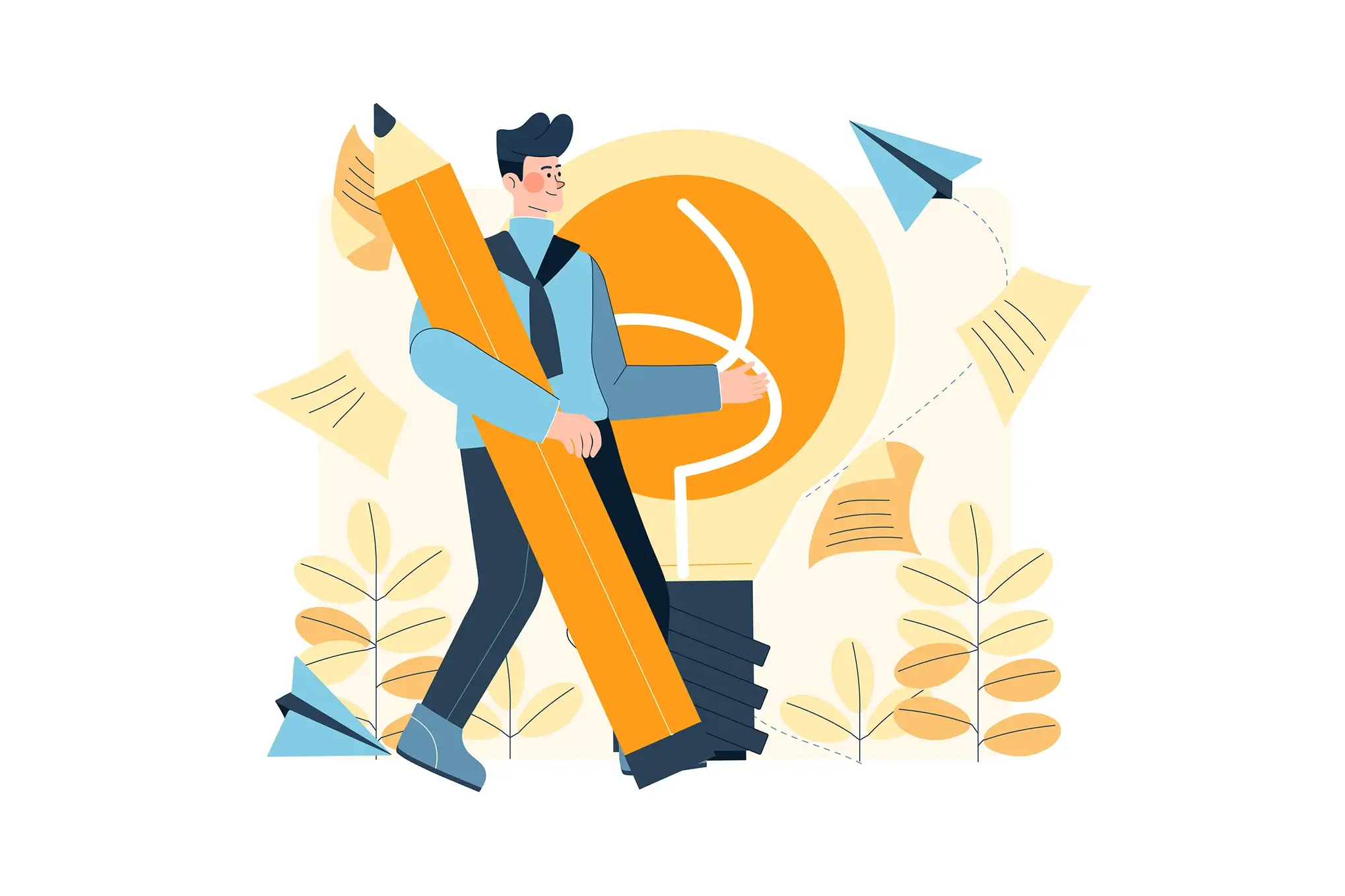 inspiration-vector