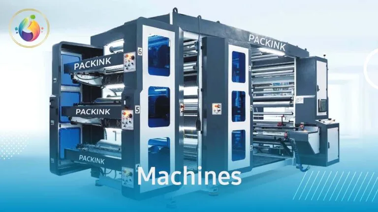 Machines