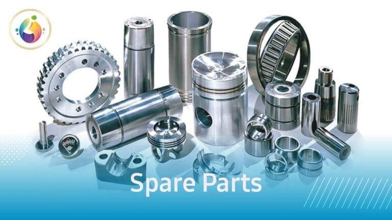 Spare Parts